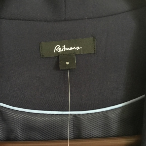 New Blazer - Picture 4 of 6